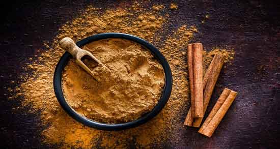 فواید روغن دارچین برای لاغری ؛ کاهش سریع وزن با مصرف روغن دارچین