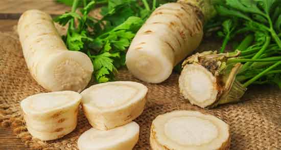 فواید زردک در بارداری ؛ خاصیت مصرف زردک برای سلامت جنین