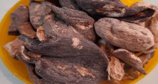 فواید سورنجان چیست ؛ استفاده از سورنجان چه خاصیتی برای سلامتی دارد