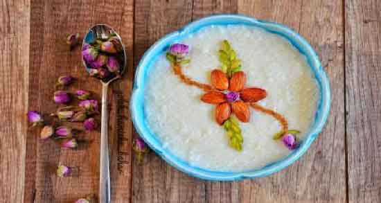 فواید شیر برنج برای بدن و حفظ سلامتی بدن با خوردن شیر برنج فواید شیر برنج برای بدن ؛ حفظ سلامتی بدن با خوردن شیر برنج