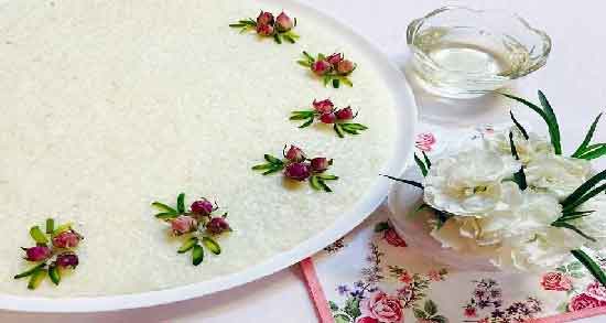 فواید شیر برنج برای کودکان ؛ افزایش وزن کودکان با مصرف شیر برنج