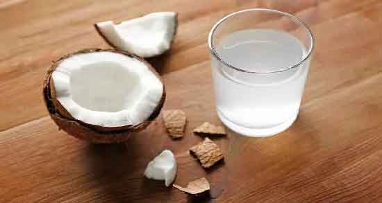فواید شیر نارگیل برای کودکان ؛ تامین انرژی کودکان با مصرف شیر نارگیل