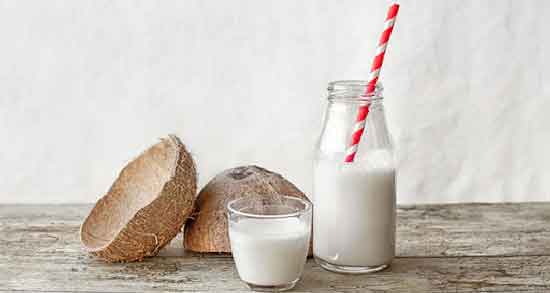 فواید شیر نارگیل ؛ آشنایی با خواص درمانی و فواید مصرف شیر نارگیل