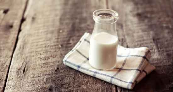 فواید شیر گوسفندی ؛ آشنایی با خواص دارویی و فواید شیر گوسفندی
