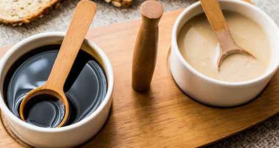فواید شیره خرما برای لاغری ؛ ایا مصرف شیره خرما برای چربی سوزی مفیده