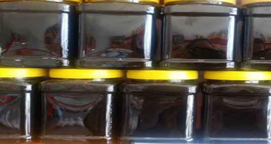 فواید شیره خرما در بدنسازی ؛ تاثیر استفاده از شیره خرما برای ورزشکاران