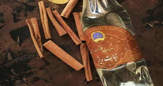 فواید عرق دارچین چیست ؛ بررسی خواص و فواید عرق دارچین برای سلامت بدن