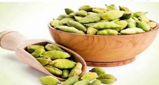 فواید عرق هل چیست ؛ حفظ سلامتی بدن با مصرف عرق هل