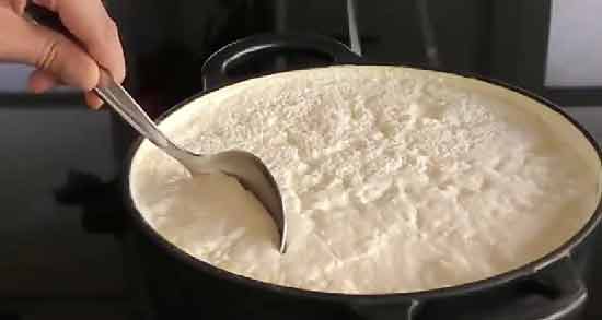 فواید ماست چکیده برای لاغری ؛ تاثیر خوردن ماست چکیده برای لاغر شدن