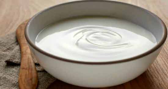 فواید ماست چکیده ؛ آشنایی با خاصیت و فواید خوردن ماست چکیده