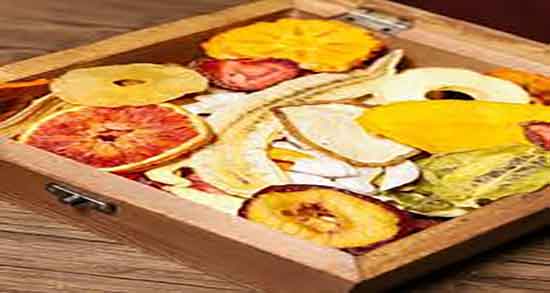 فواید میوه خشک برای لاغری و خوردن میوه خشک برای چربی سوزی بدن فواید میوه خشک برای لاغری ؛ خوردن میوه خشک برای چربی سوزی بدن