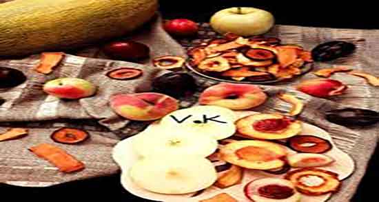 فواید میوه خشک پرتقال ؛ خاصیت خوردن میوه خشک پرتقال برای معده