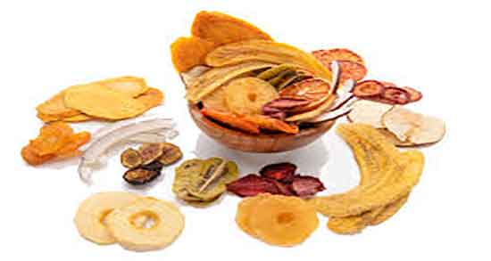 فواید میوه خشک کیوی ؛ ایا میوه خشک کیوی برای یبوست مفیده