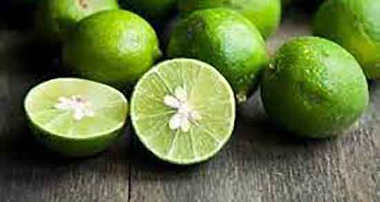 فواید هسته لیمو ترش ؛ خواص خوردن هسته لیمو ترش در چای سبز