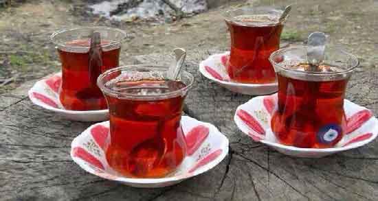فواید و مضرات دمنوش زرشک ؛ همه چیز درباره خواص و مضرات خوردن دمنوش زرشک