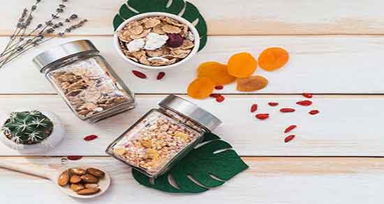 فواید و مضرات میوه خشک ؛ خاصیت و عوارض استفاده از میوه خشک چیست