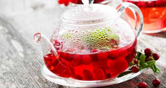 فواید و مضرات چای آلبالو ؛ همه چیز درباره نوشیدن چای آلبالو