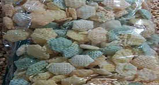 فواید پفک هندی و ایا مصرف پفک هندی برای برای کودکان مفید است فواید پفک هندی ؛ ایا مصرف پفک هندی برای برای کودکان مفید است