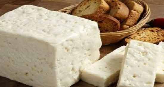 فواید پنیر لاکتیکی ؛ آشنایی با فواید و خواص مصرف پنیر لاکتیکی
