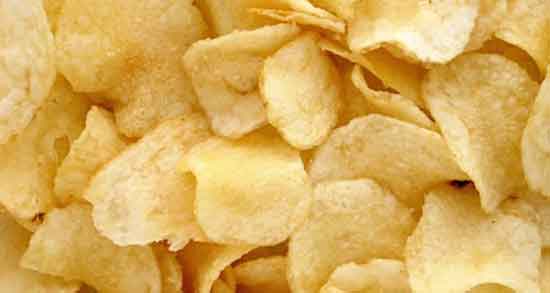 فواید چیپس و ماست موسیر ؛ خاصیت خوردن چیپس و ماست موسیر چیه