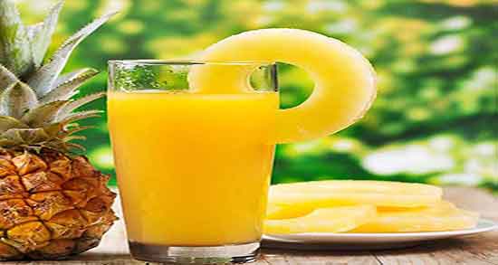 فواید کمپوت آناناس ؛ خاصیت خوردن کمپوت اناناس برای زنان باردار چیه
