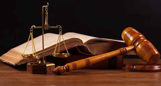 قاضی در خواب چه تعبیری دارد ، معنی دیدن قاضی در خواب های ما چیست