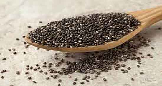 قدومه و اسفرزه ؛ استفاده از قدومه شیرازی و اسفرزه برای تنگی نفس