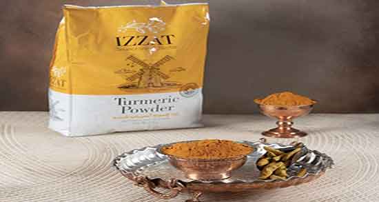 قرص زردچوبه و لاغری ؛ خاصیت استفاده از قرص زردچوبه برای چربی سوزی