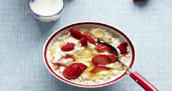 ماست ایسلندی برای لاغری ؛ روش مصرف ماست ایسلندی برای کاهش وزن