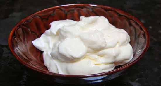 ماست موسیر برای تب ؛ کاهش تب و حرارت بدن با خوردن ماست موسیر