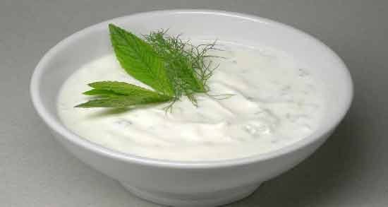ماست موسیر برای فشار خون ؛ کاهش فشار خون با خوردن ماست موسیر