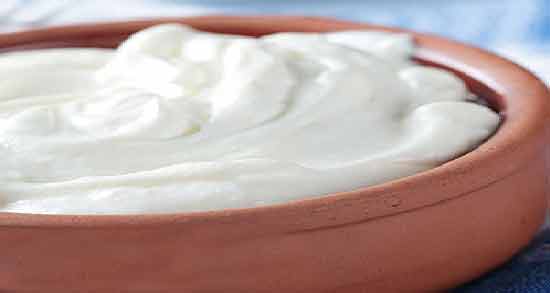ماست موسیر در بارداری ؛ فواید و مضرات خوردن ماست موسیر در دوران بارداری