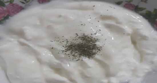 ماست موسیر در شیردهی ؛ افزایش شیر مادر با خوردن ماست موسیر