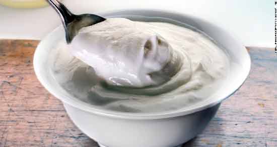 ماست چکیده برای سرماخوردگی ؛ درمان فوری سرماخوردگی با مصرف ماست چکیده