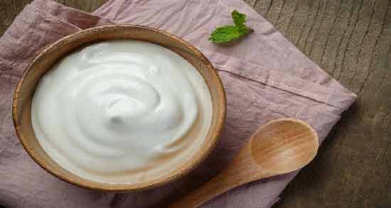 ماست چکیده برای معده ؛ خاصیت دارویی ماست چکیده برای ناراحتی معده