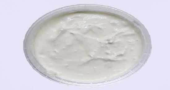 ماست چکیده برای یبوست ؛ درمان خانگی یبوست با مصرف ماست چکیده