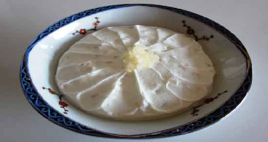 ماست چکیده و فشار خون ؛ فواید مصرف ماست چکیده برای تنظیم فشار خون
