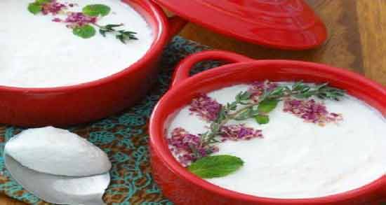 ماست یونانی برای حجم ؛ افزایش حجم عصلات بدنسازان با مصرف ماست یونانی