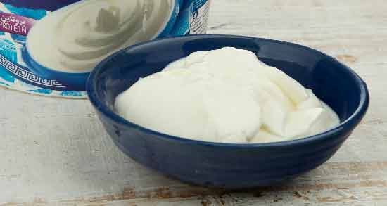 ماست یونانی در رژیم ؛ فواید استفاده از ماست یونانی در رژیم برای لاغر شدن