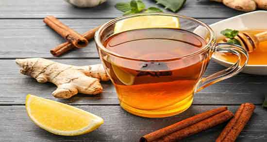 ماسک زنجبیل برای لاغری شکم ؛ ایا ماسک زنجبیل برای چربی سوزی مفیده