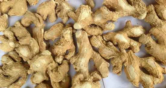 ماسک زنجبیل برای موهای زائد ؛ خاصیت ماسک زنجبیل برای موهای زائد بدن