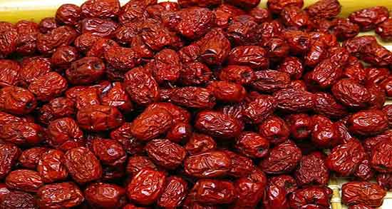 ماسک عناب برای پوست ؛ خاصیت ماسک عناب برای تقویت پوست صورت
