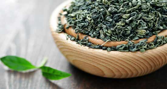 مدت زمان دم کشیدن چای سبز ؛ چقدر زمان برای دم کشیدن چای سبز لازم است؟