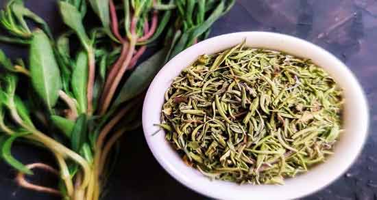 مرزه کوهی برای چی خوبه ؛ برای درمان کدام بیماری مصرف مرزه کوهی مفید است؟