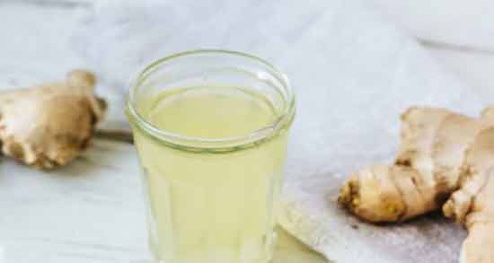مضرات آب زنجبیل ؛ همه چیز درباره مضرات مصرف آب زنجبیل