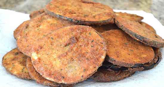 مضرات خوردن نان سوخاری ؛ ایا خوردن نان سوخاری برای کودکان ضرر دارد