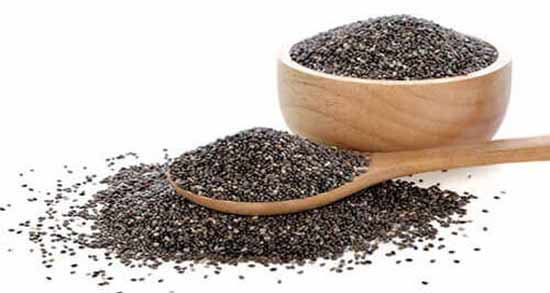 مضرات دانه چیا برای لاغری ؛ بررسی عوارض و مضرات دانه چیا برای لاغر شدن