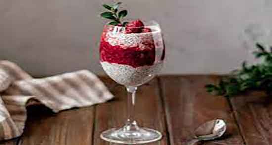 مضرات دانه چیا چیست و عوارض دانه چیا برای بارداری چیست مضرات دانه چیا چیست ؛ عوارض دانه چیا برای بارداری چیست