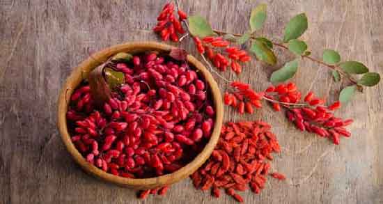 مضرات دمنوش زرشک ؛ بررسی عوارض مضرات مصرف دمنوش زرشک