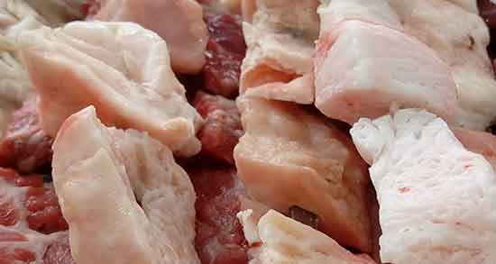 مضرات دنبه گوسفندی ؛ ایا استفاده از دنبه گوسفندی برای بدن مضره